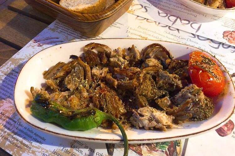 Baba Sogus Besiktas Merkez Istanbul